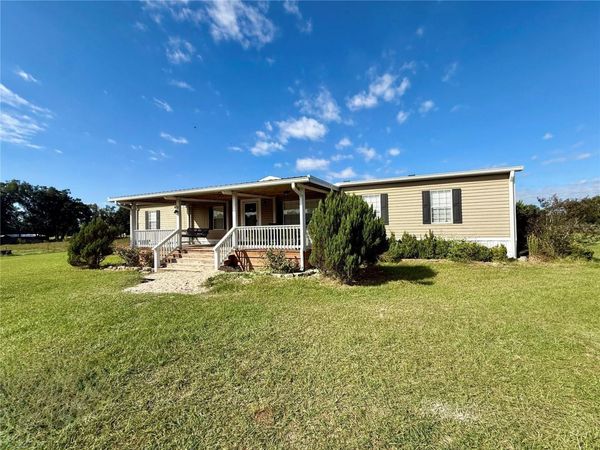23667 81ST ROAD , O'BRIEN, FL 32071