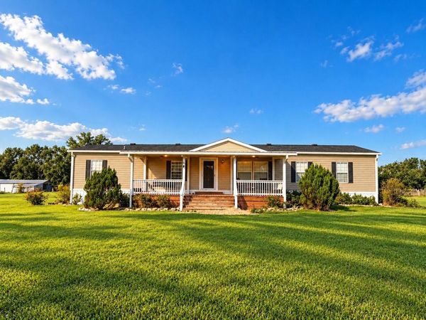 23667 81ST ROAD , O'BRIEN, FL 32071