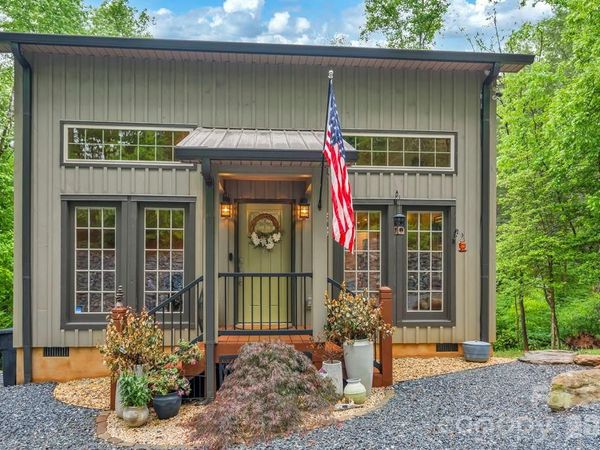 38 Macey Drive , Nebo, NC 28761