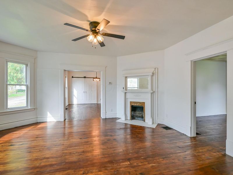 12 Ellis Avenue , Chauncey, OH 45719 Photo 10