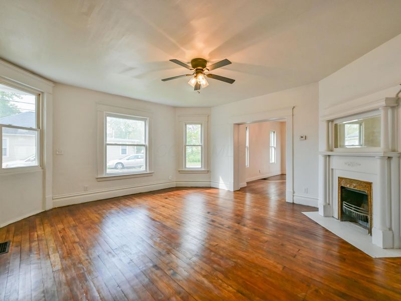 12 Ellis Avenue , Chauncey, OH 45719 Photo 11
