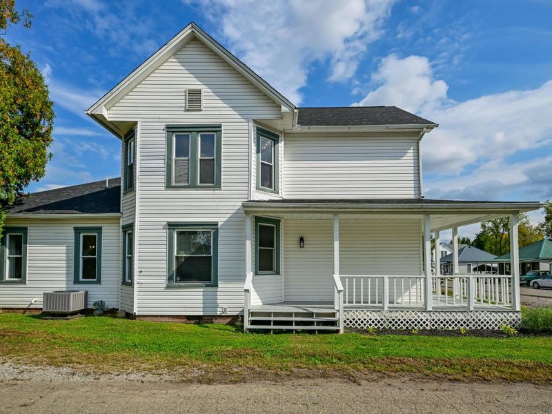 12 Ellis Avenue , Chauncey, OH 45719 Photo 3