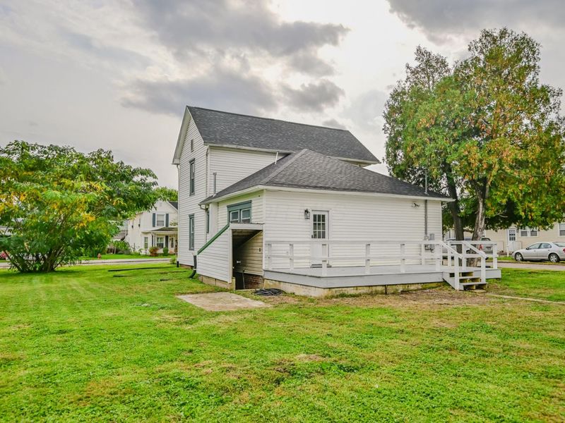 12 Ellis Avenue , Chauncey, OH 45719 Photo 4