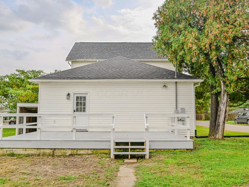 12 Ellis Avenue , Chauncey, OH 45719 Photo 5
