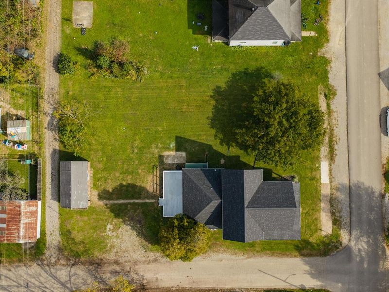 12 Ellis Avenue , Chauncey, OH 45719 Photo 51