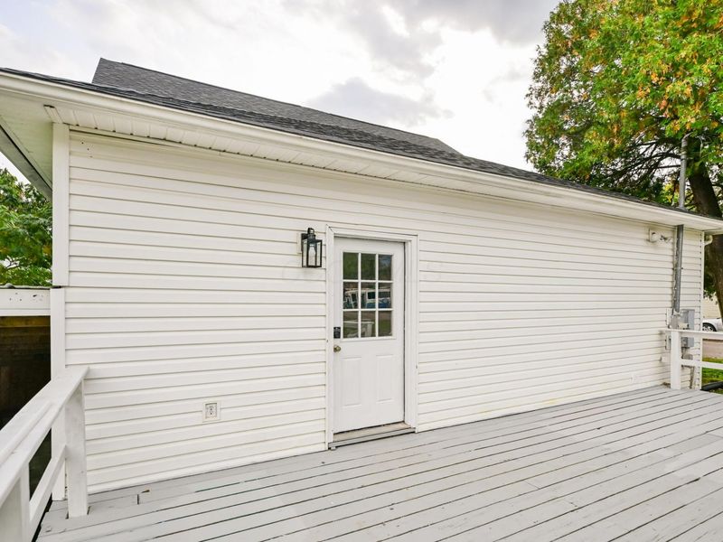 12 Ellis Avenue , Chauncey, OH 45719 Photo 6
