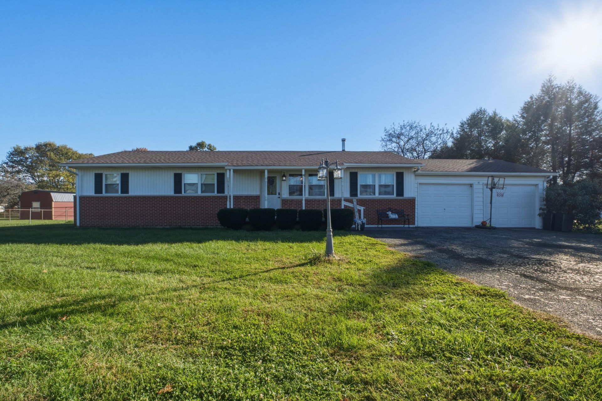 1456 Maple Grove Road, Chillicothe, OH 45601 Main Photo