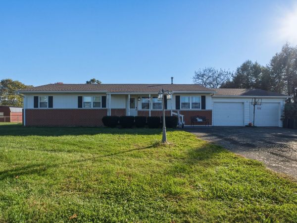 1456 Maple Grove Road, Chillicothe, OH 45601