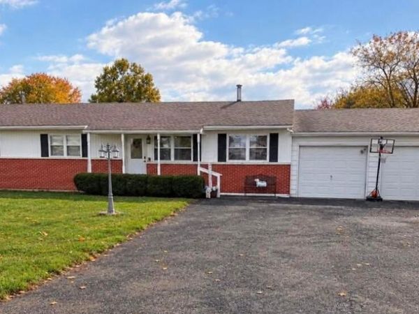 1456 Maple Grove Road, Chillicothe, OH 45601