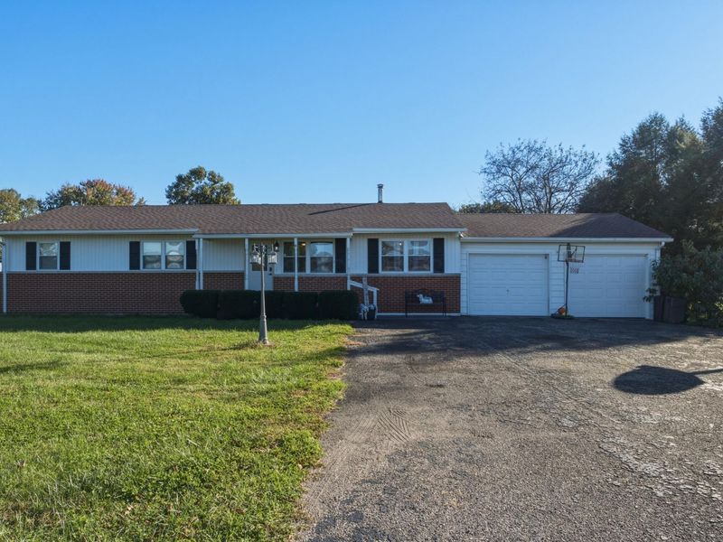 1456 Maple Grove Road, Chillicothe, OH 45601 Photo 2