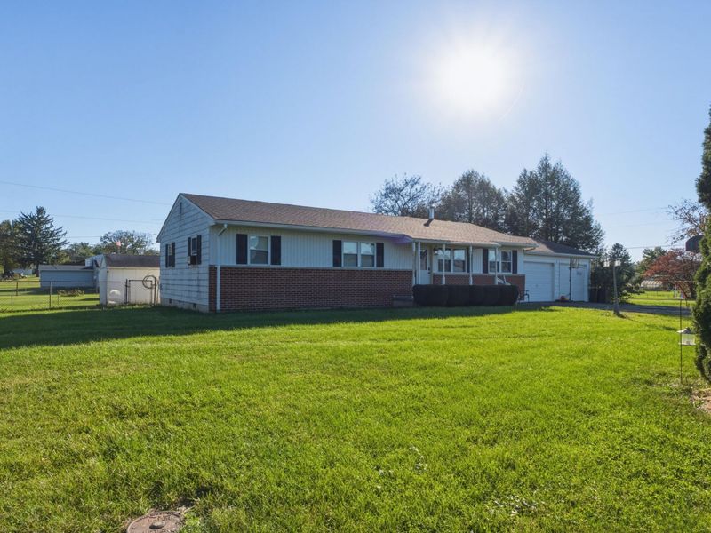 1456 Maple Grove Road, Chillicothe, OH 45601 Photo 3