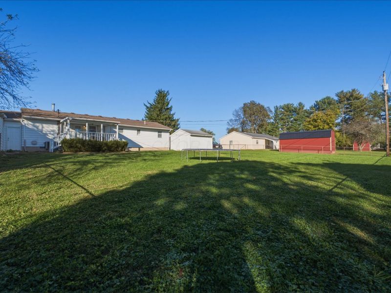1456 Maple Grove Road, Chillicothe, OH 45601 Photo 41