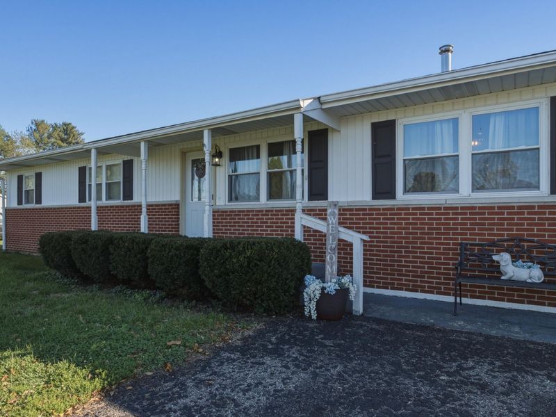 1456 Maple Grove Road, Chillicothe, OH 45601 Photo 5