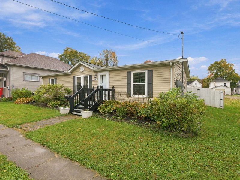119 W Ottawa Street , Richwood, OH 43344 Photo 2