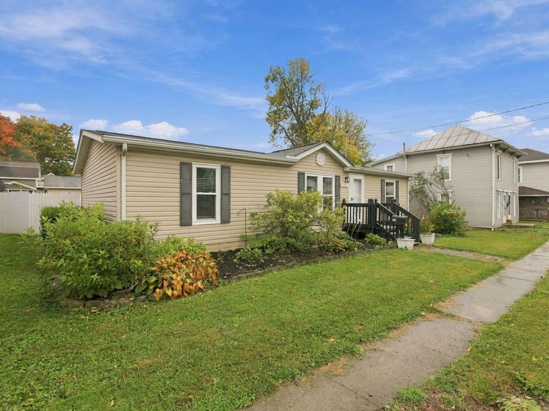 119 W Ottawa Street , Richwood, OH 43344 Photo 3