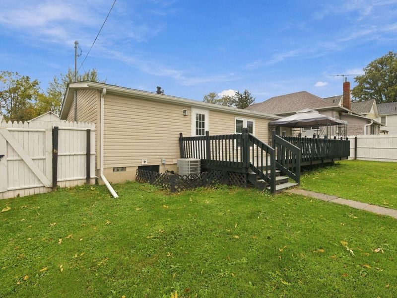 119 W Ottawa Street , Richwood, OH 43344 Photo 32