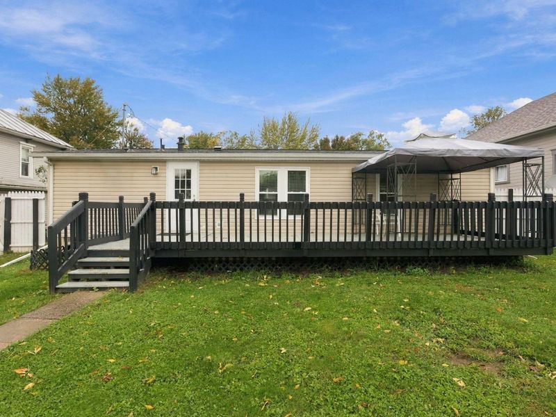 119 W Ottawa Street , Richwood, OH 43344 Photo 33