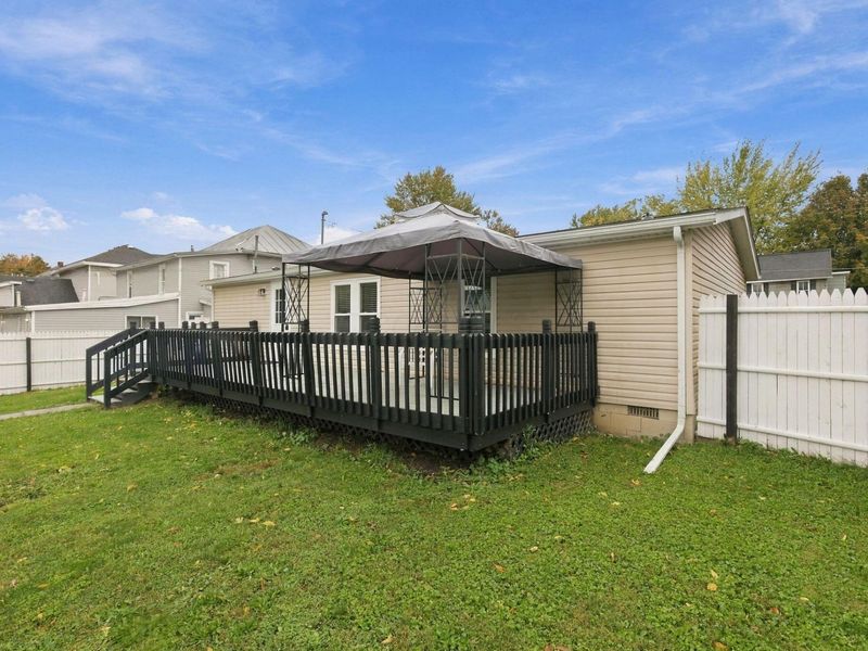119 W Ottawa Street , Richwood, OH 43344 Photo 34