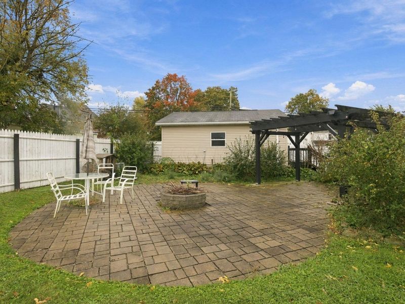 119 W Ottawa Street , Richwood, OH 43344 Photo 35