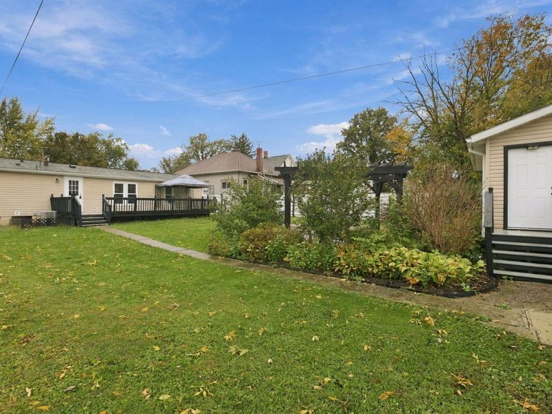119 W Ottawa Street , Richwood, OH 43344 Photo 38