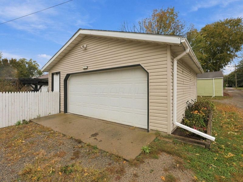 119 W Ottawa Street , Richwood, OH 43344 Photo 39