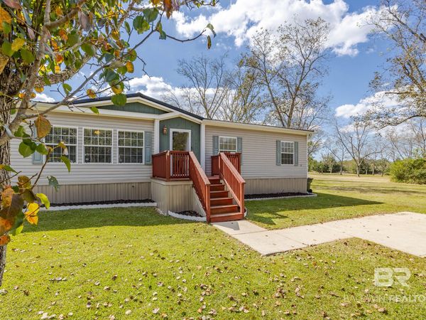 15687 Pecan View Drive, Loxley, AL 36551