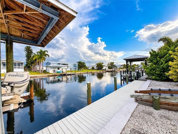 2708 Sanderling CT , OTHER, FL 33956