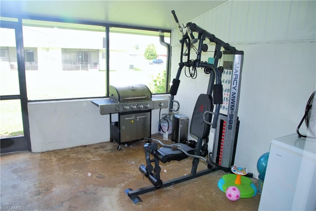 3734 SW 8th Ct , Unit 102, Cape Coral, FL 33914 Photo