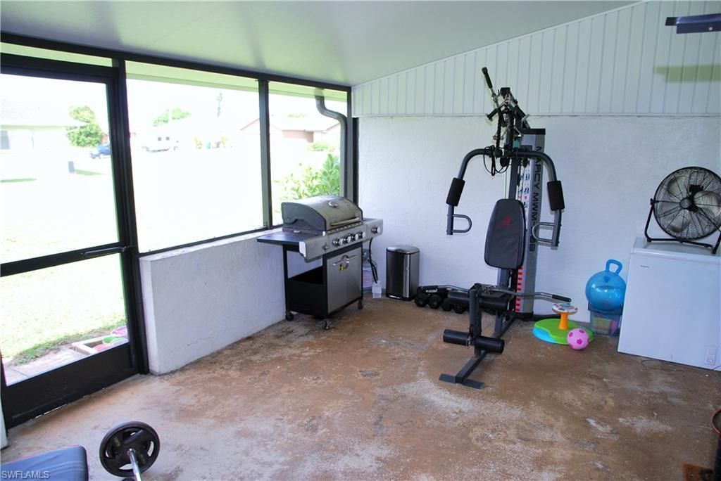 3734 SW 8th Ct , Unit 102, Cape Coral, FL 33914 Photo