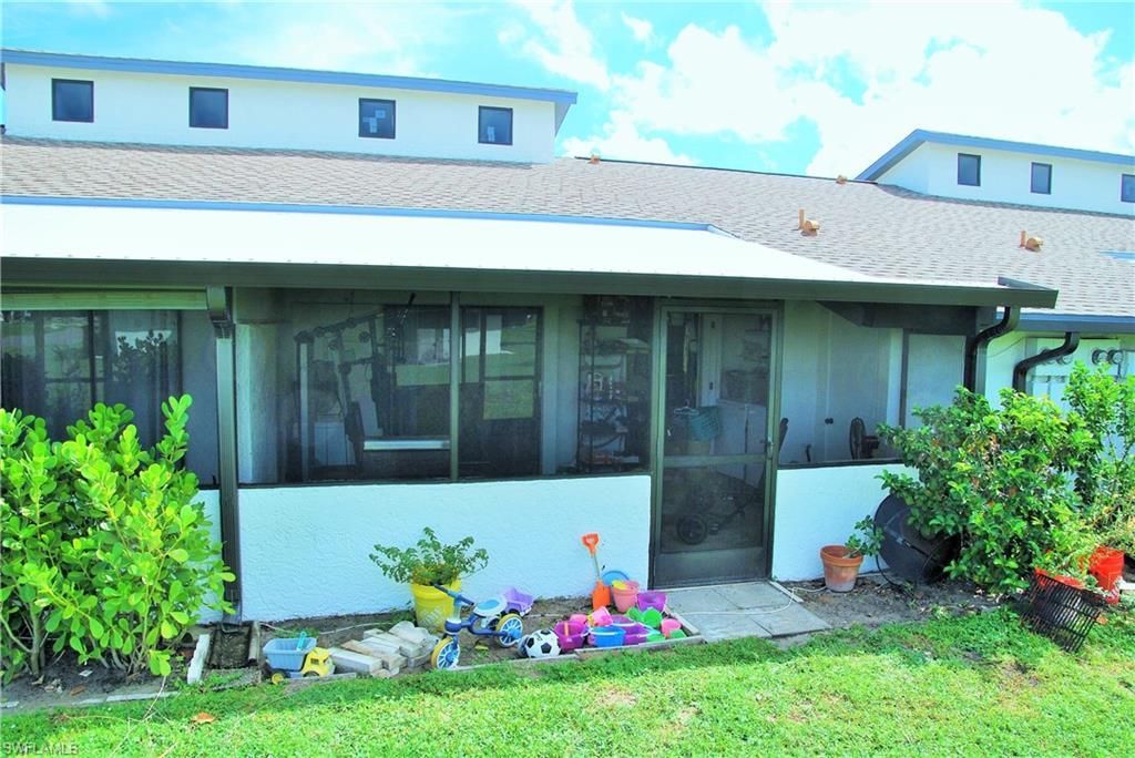 3734 SW 8th Ct , Unit 102, Cape Coral, FL 33914 Photo