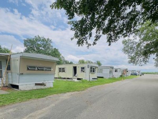 524 E Jefferson Street , Toulon, IL 61483