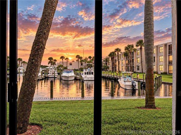 1950 SW Palm City Road, Unit 5-107, Stuart, FL 34994
