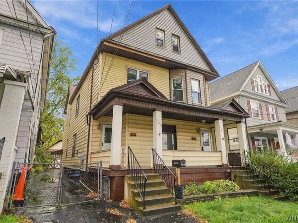 361 Marilla Street, Buffalo, NY 14220