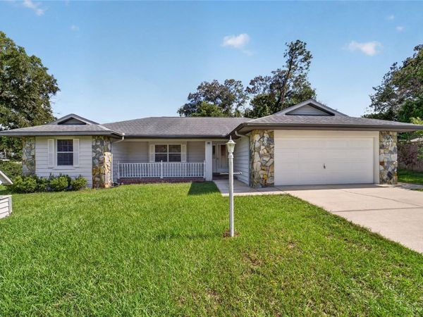 936 MAPLE AVENUE , INVERNESS, FL 34452