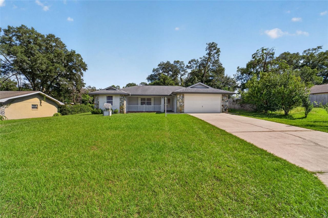 936 Maple Avenue , Inverness, FL 34452 Photo