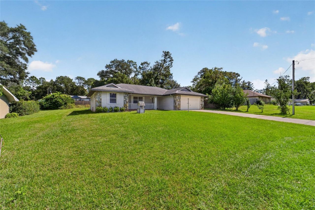 936 Maple Avenue , Inverness, FL 34452 Photo