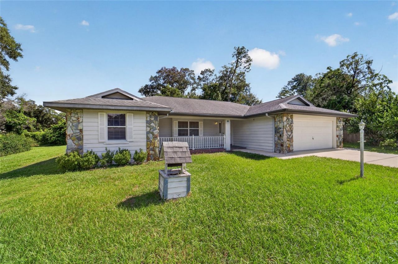 936 Maple Avenue , Inverness, FL 34452 Photo