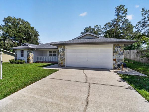936 MAPLE AVENUE , INVERNESS, FL 34452