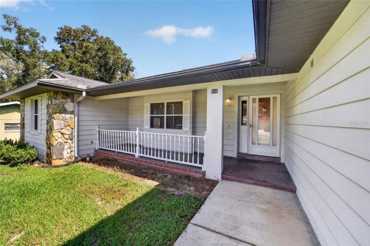 936 Maple Avenue , Inverness, FL 34452 Photo