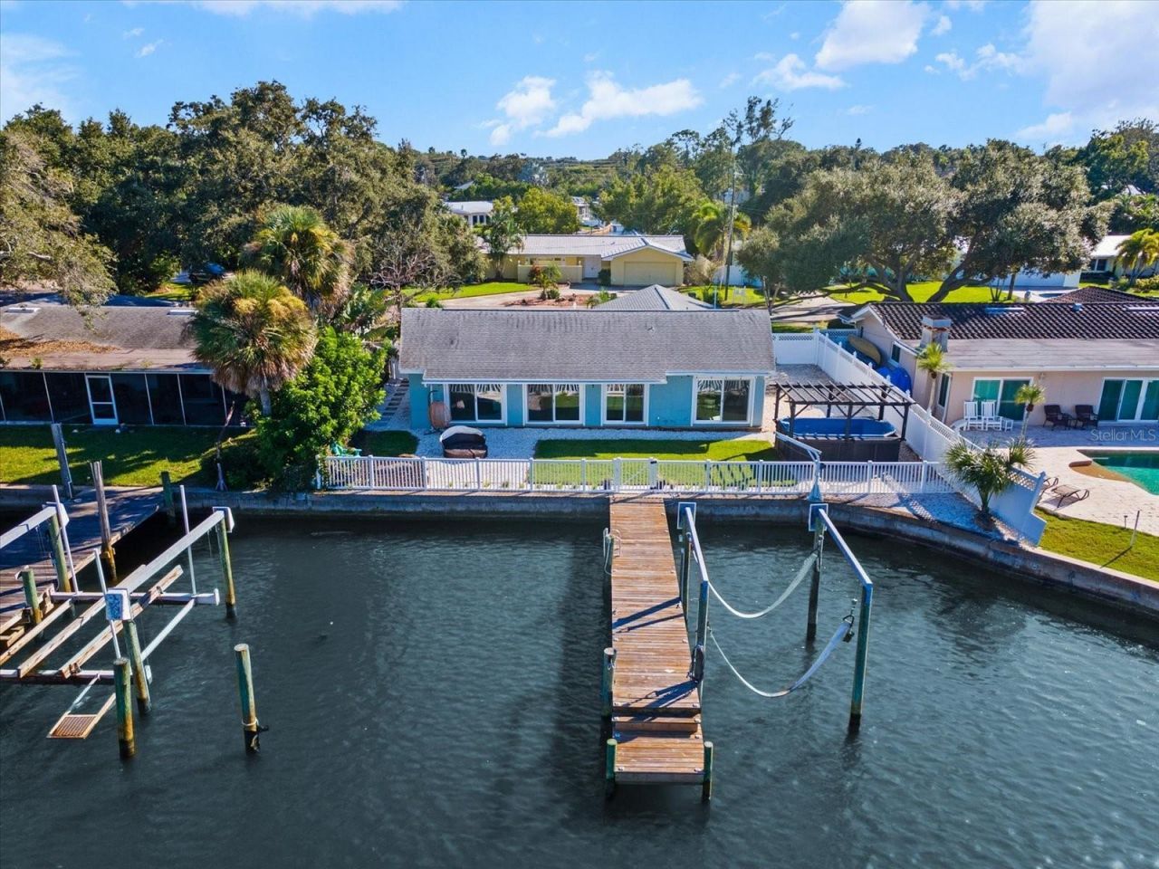 4017 Church Creek Point , Largo, FL 33774 Photo