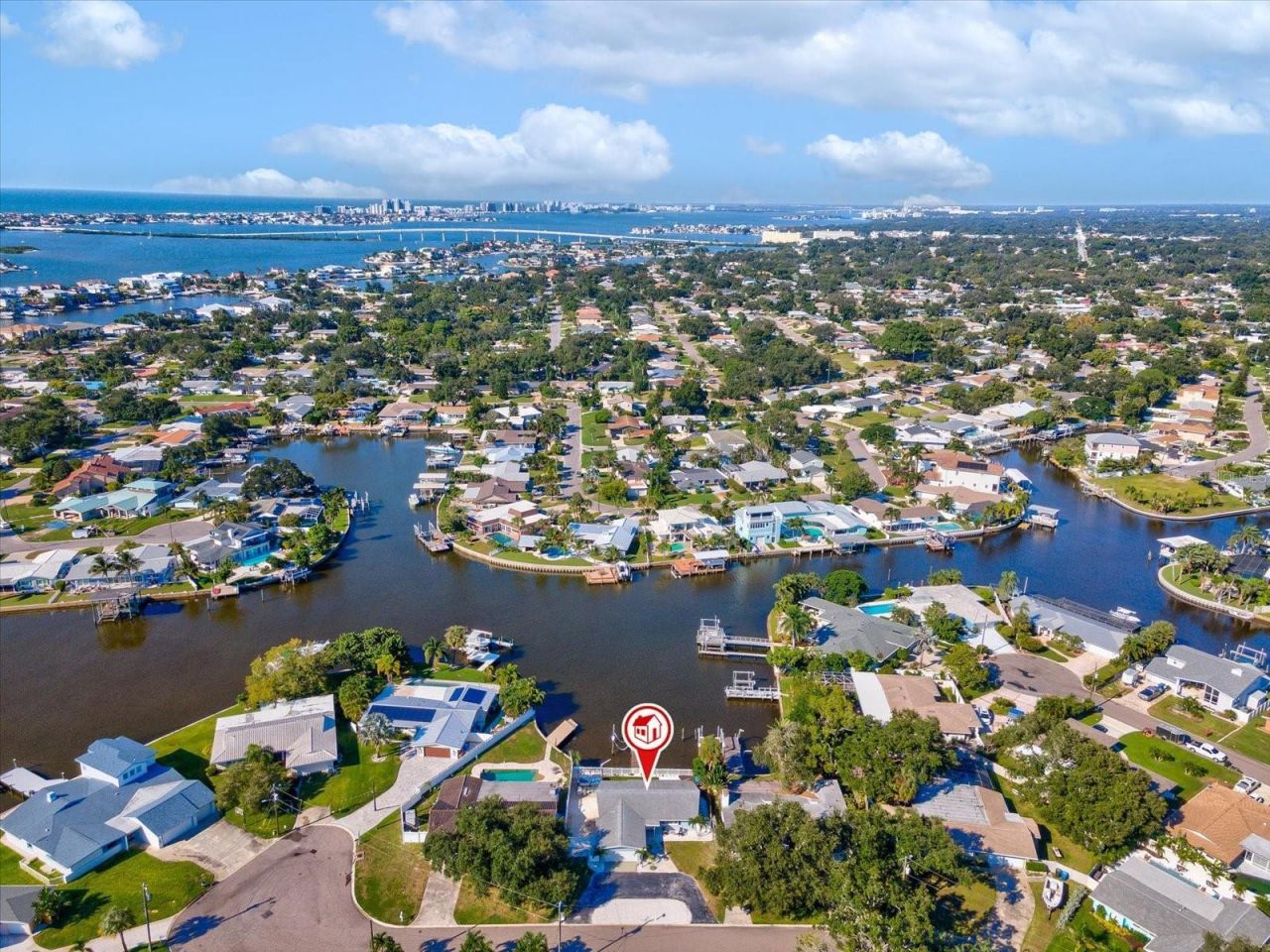 4017 Church Creek Point , Largo, FL 33774 Photo