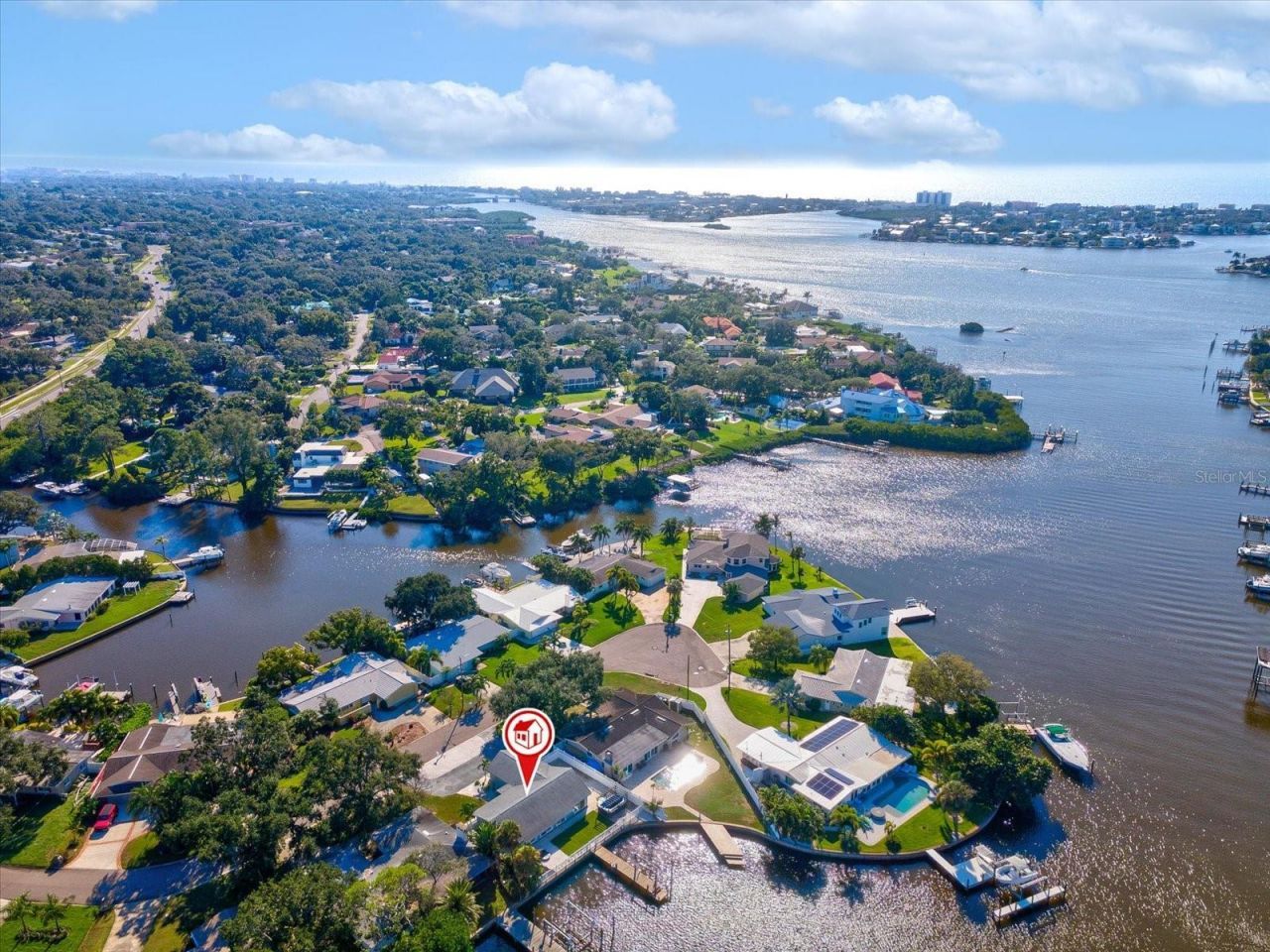 4017 Church Creek Point , Largo, FL 33774 Photo