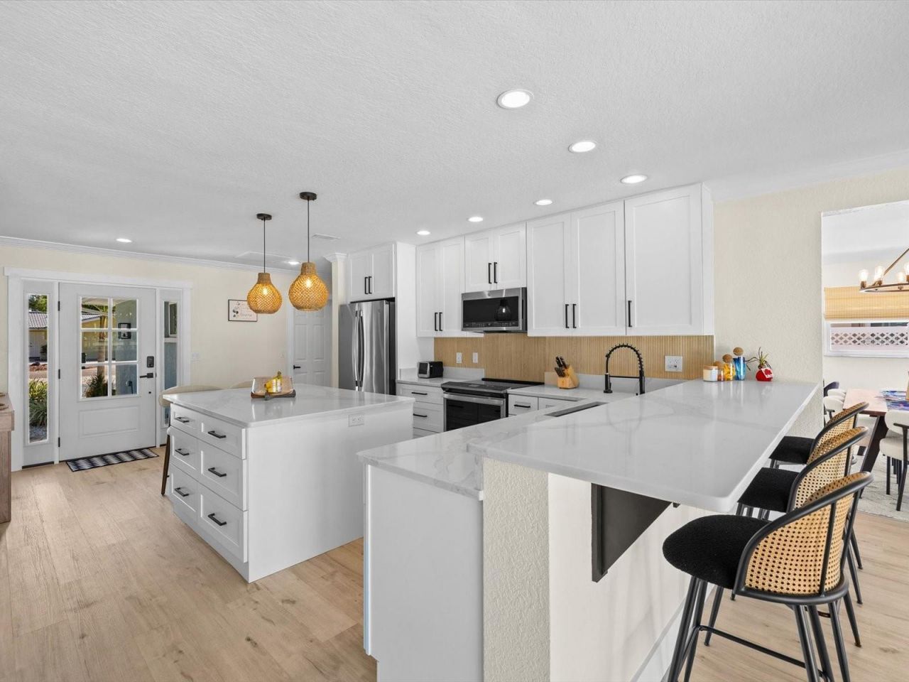 4017 Church Creek Point , Largo, FL 33774 Photo