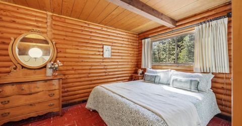 51858 Tamarack Crescent, Soda Springs, CA 95728 Photo
