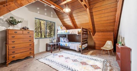 51858 Tamarack Crescent, Soda Springs, CA 95728 Photo