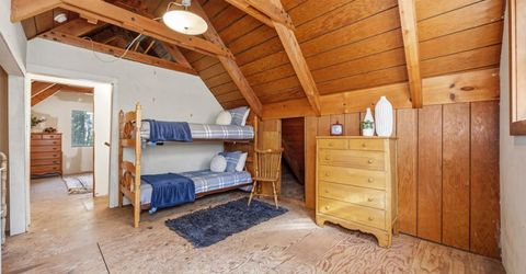 51858 Tamarack Crescent, Soda Springs, CA 95728 Photo