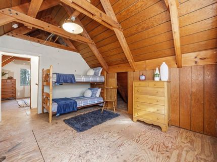 51858 Tamarack Crescent, Soda Springs, CA 95728 Photo