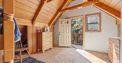 51858 Tamarack Crescent, Soda Springs, CA 95728 Photo