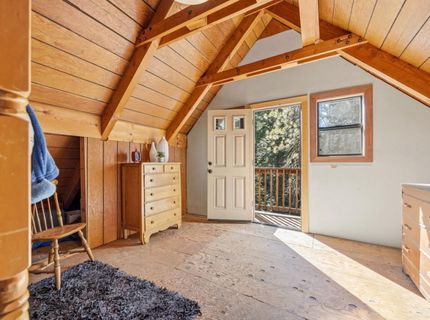 51858 Tamarack Crescent, Soda Springs, CA 95728 Photo