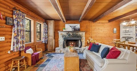 51858 Tamarack Crescent, Soda Springs, CA 95728 Photo